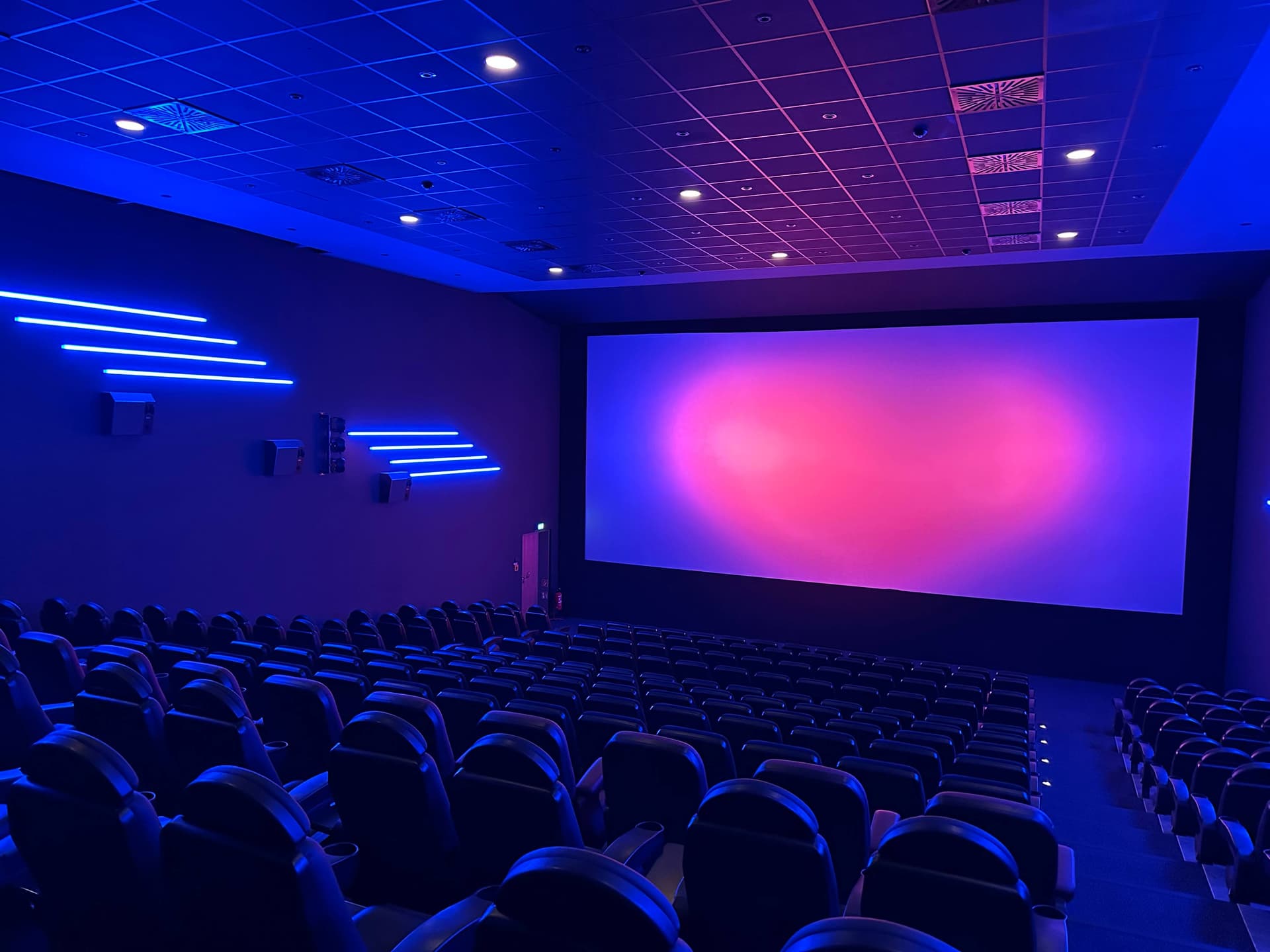 Cinema Preview Image 3 Isar Kinocenter Bad Tölz
