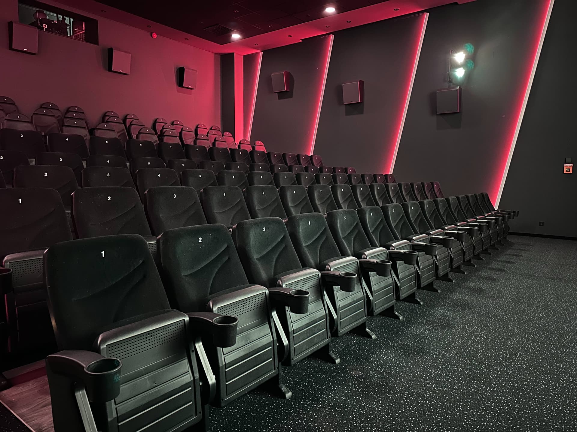 Cinema Preview Image 1 Isar Kinocenter Bad Tölz