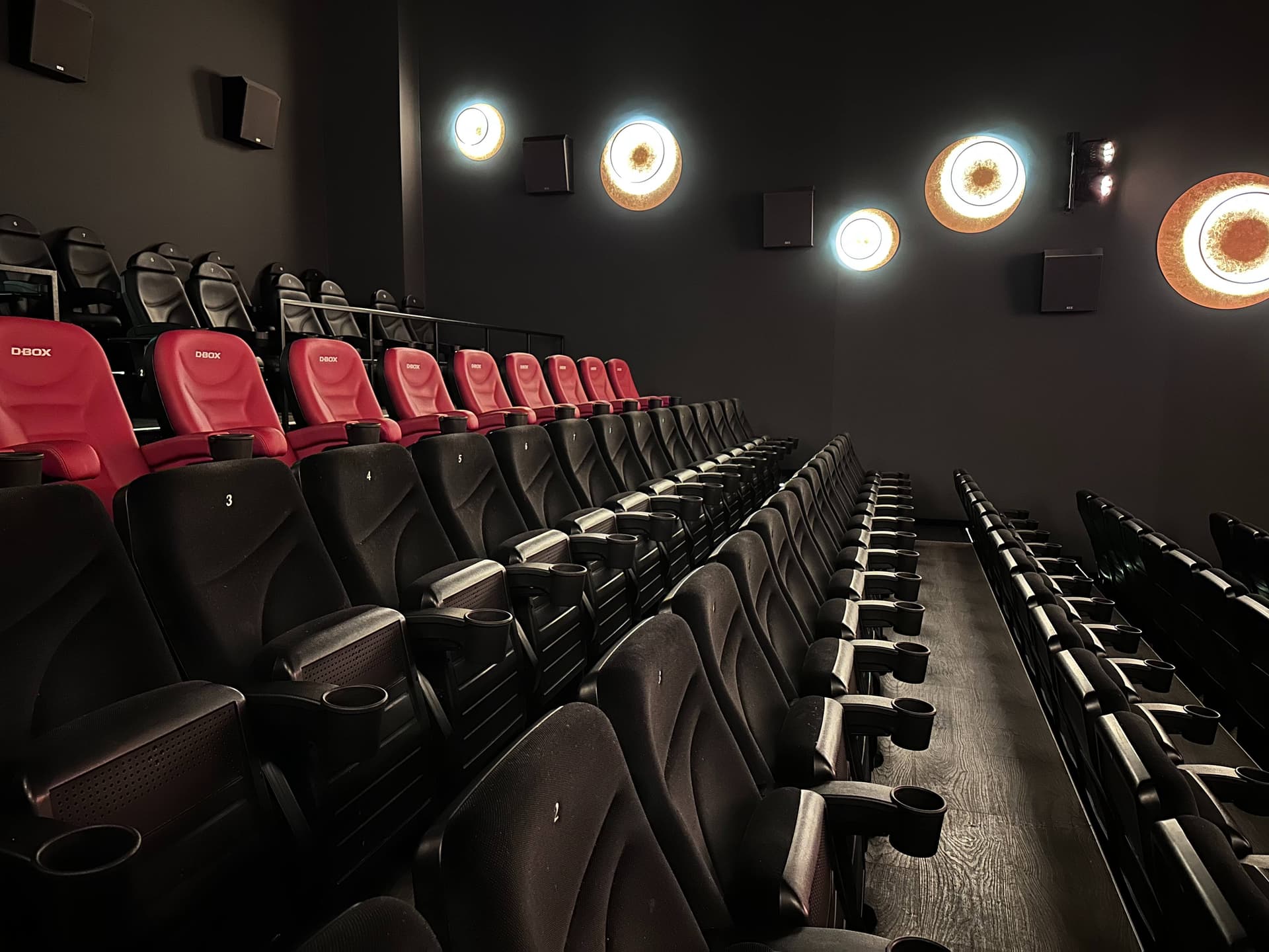 Cinema Preview Image 4 Isar Kinocenter Bad Tölz
