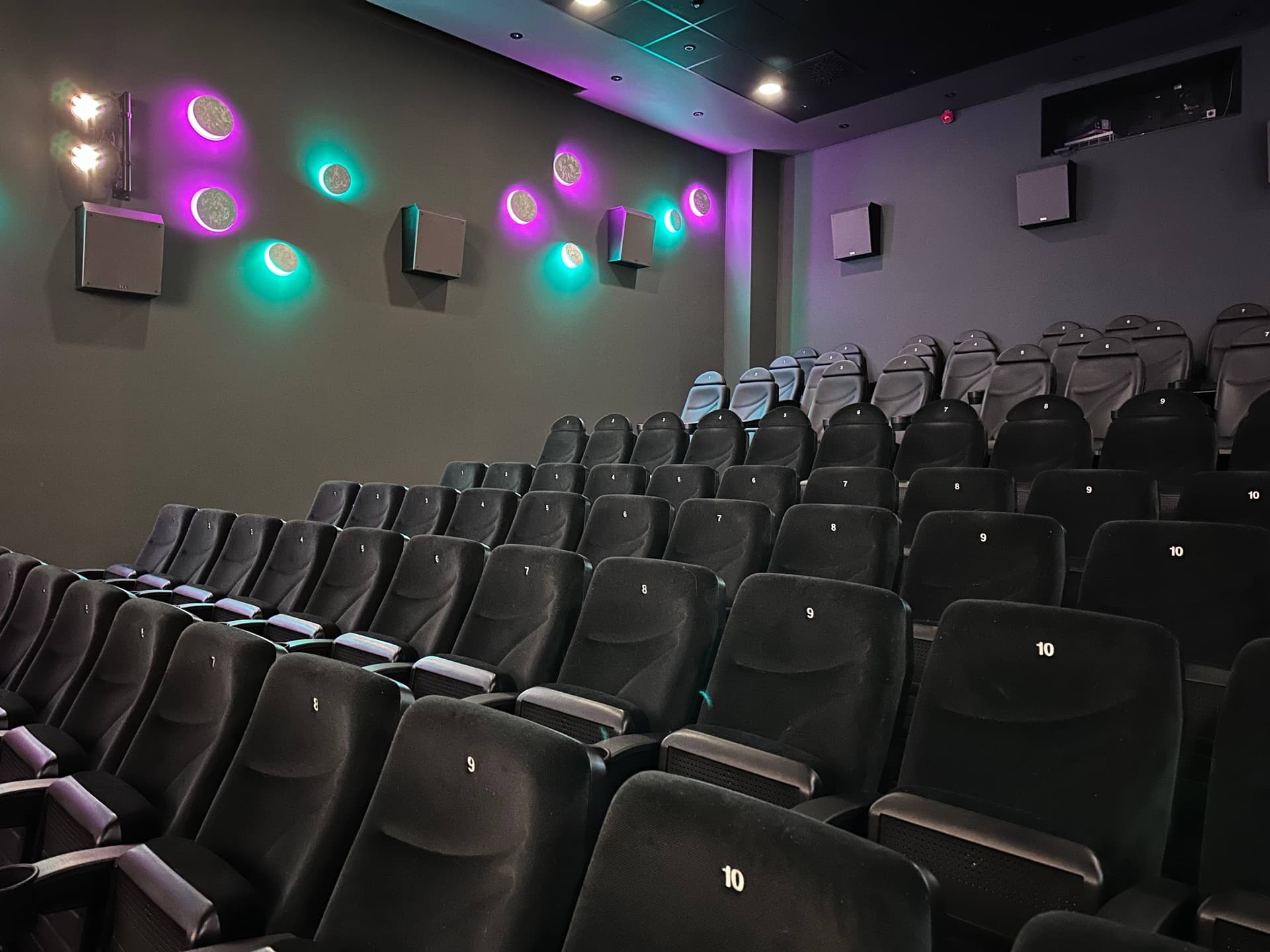 Cinema Preview Image 2 Isar Kinocenter Bad Tölz