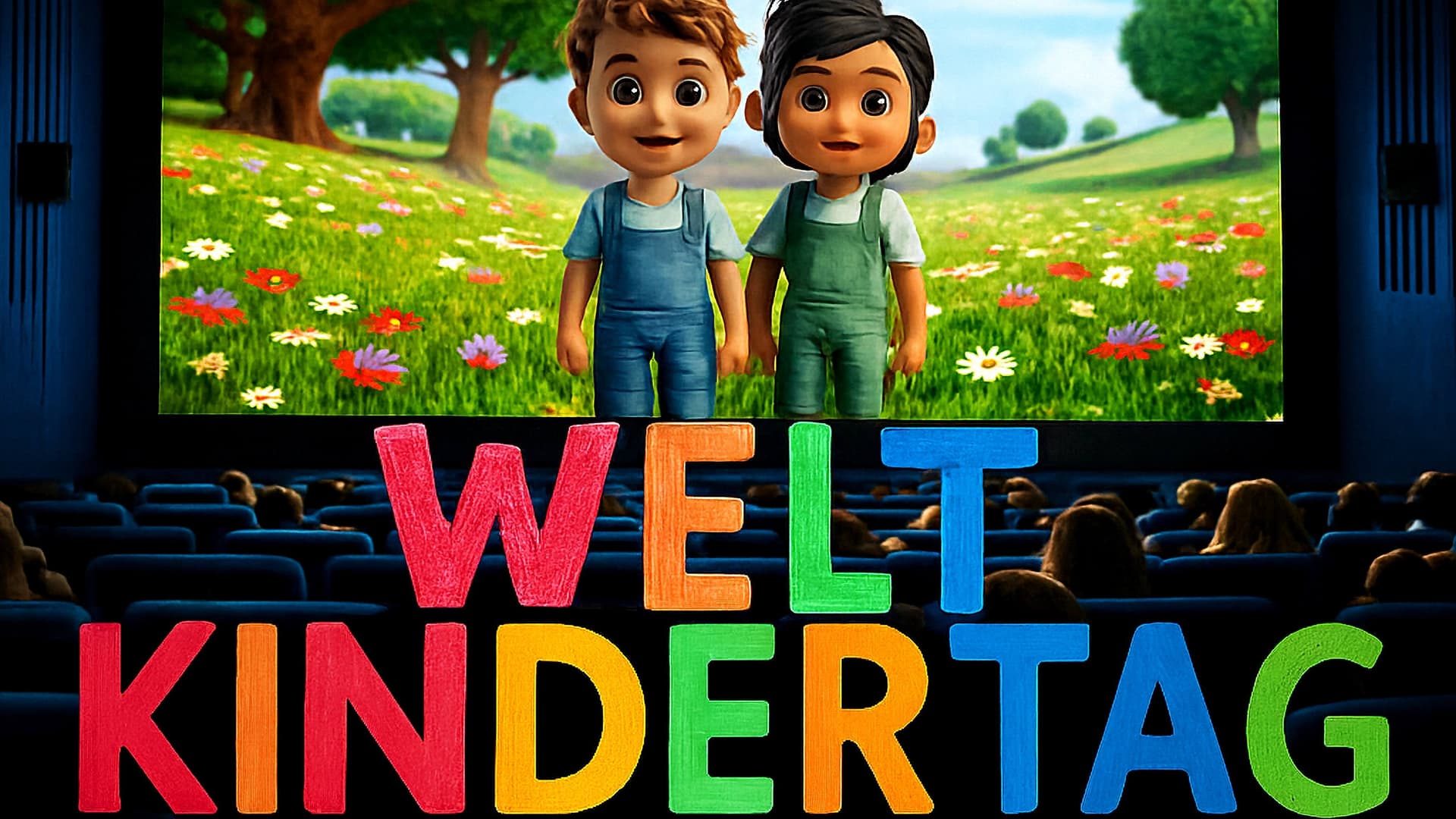 WeltKinderTag