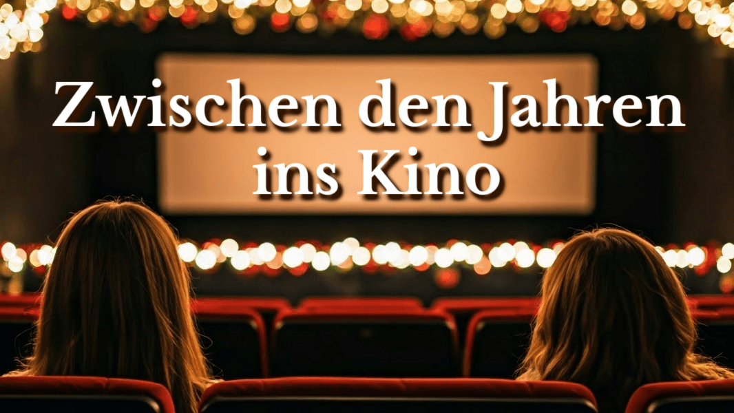 Zwischen den Jahren