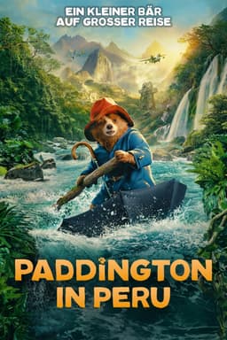 paddington-in-peru