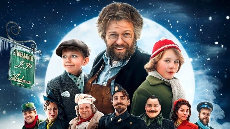 Weihnachten in der Schustergasse